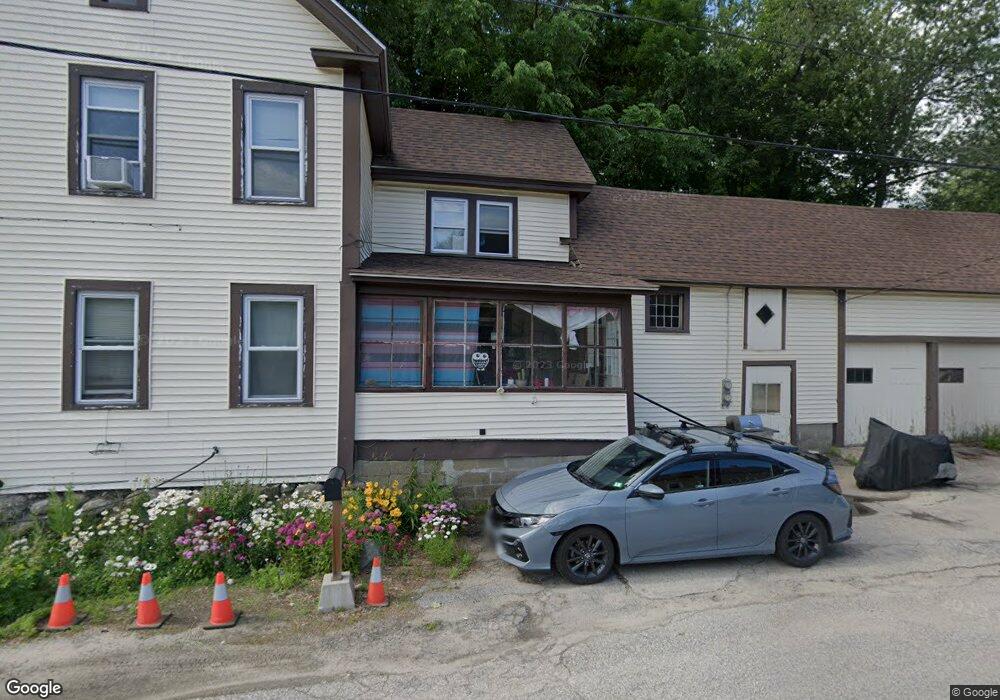 28 River St, Hillsborough, NH 03244 - photo 1