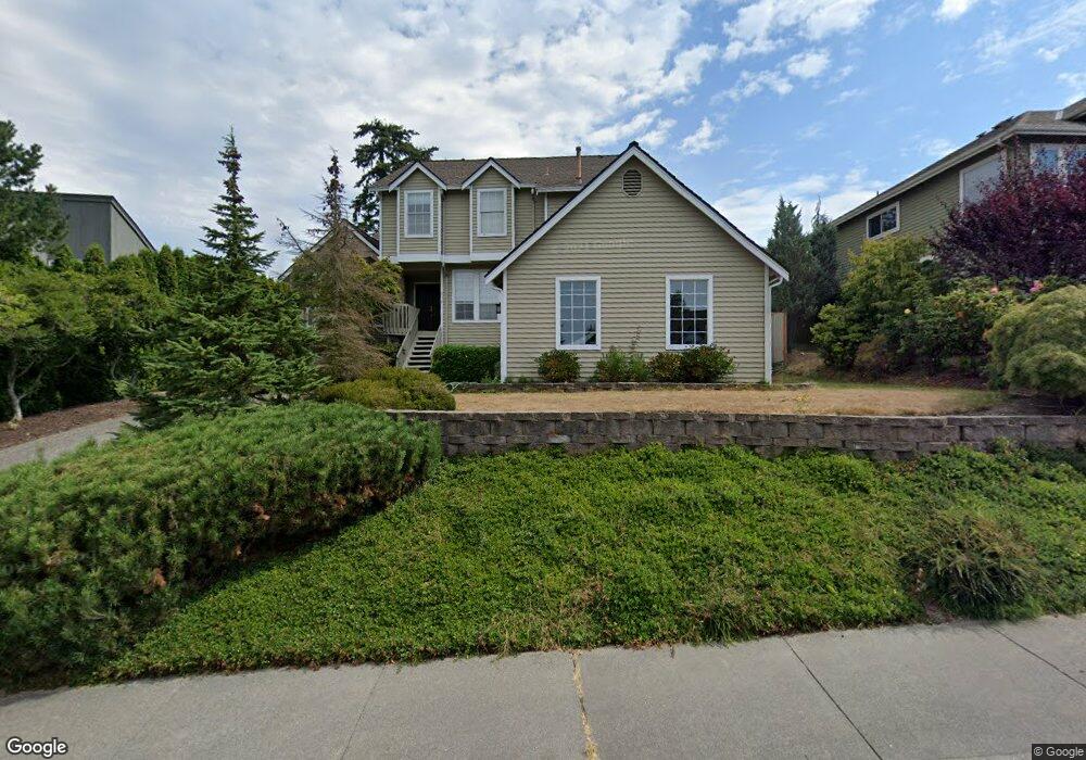 856 Goat Trail Loop Rd, Mukilteo, WA 98275 - photo 1