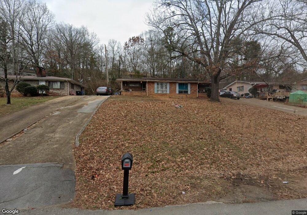 4109 Watson Rd, Chattanooga, TN 37415 - photo 1