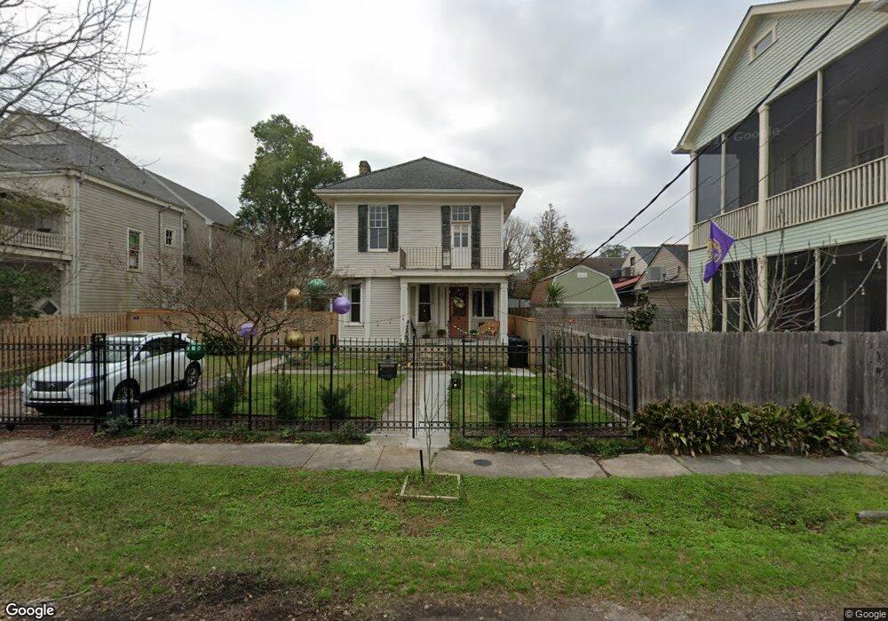 1030 Dufossat St, New Orleans, LA 70115 - photo 1