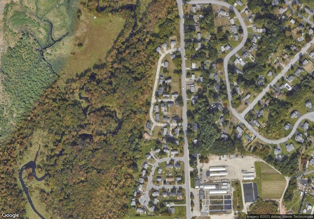 26 Old Orchard Way unit 1, Manchester, NH 03103 - photo 1