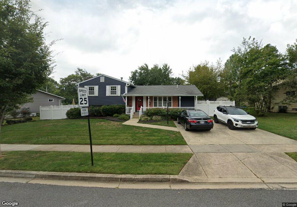 1306 White Way, Laurel, MD 20707 - photo 1