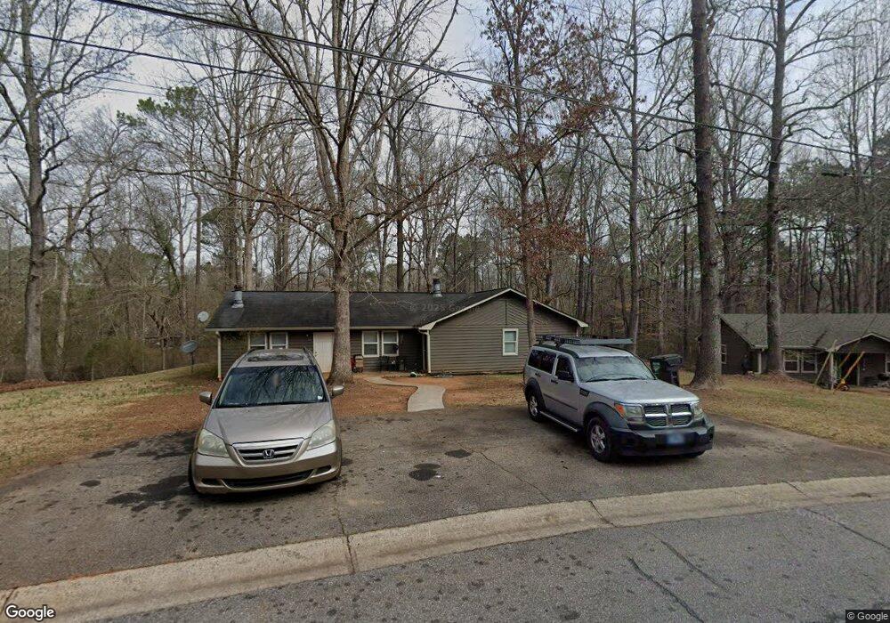 270 N Bluff Rd, Athens, GA 30607 - photo 1