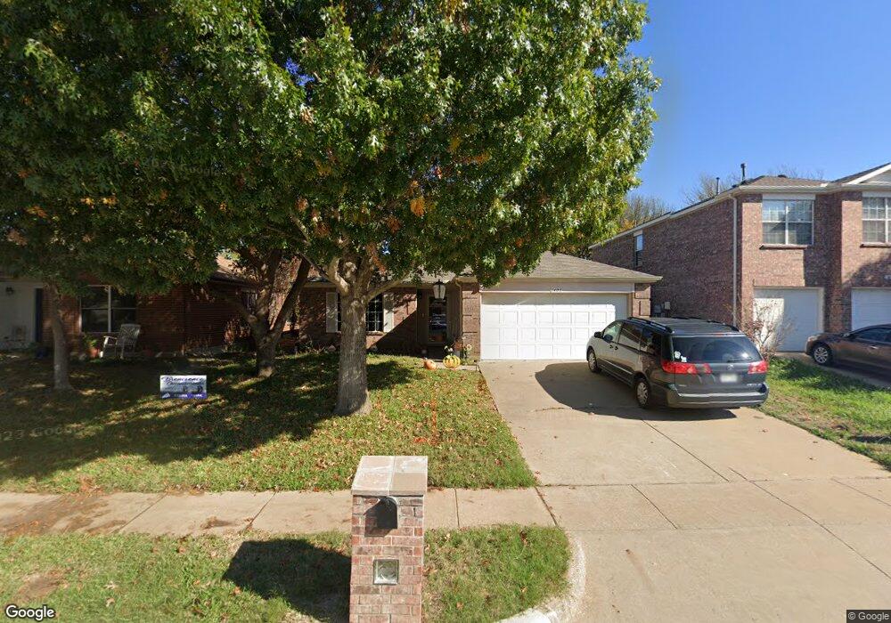 1408 Mosscreek Dr, Denton, TX 76210 - photo 1