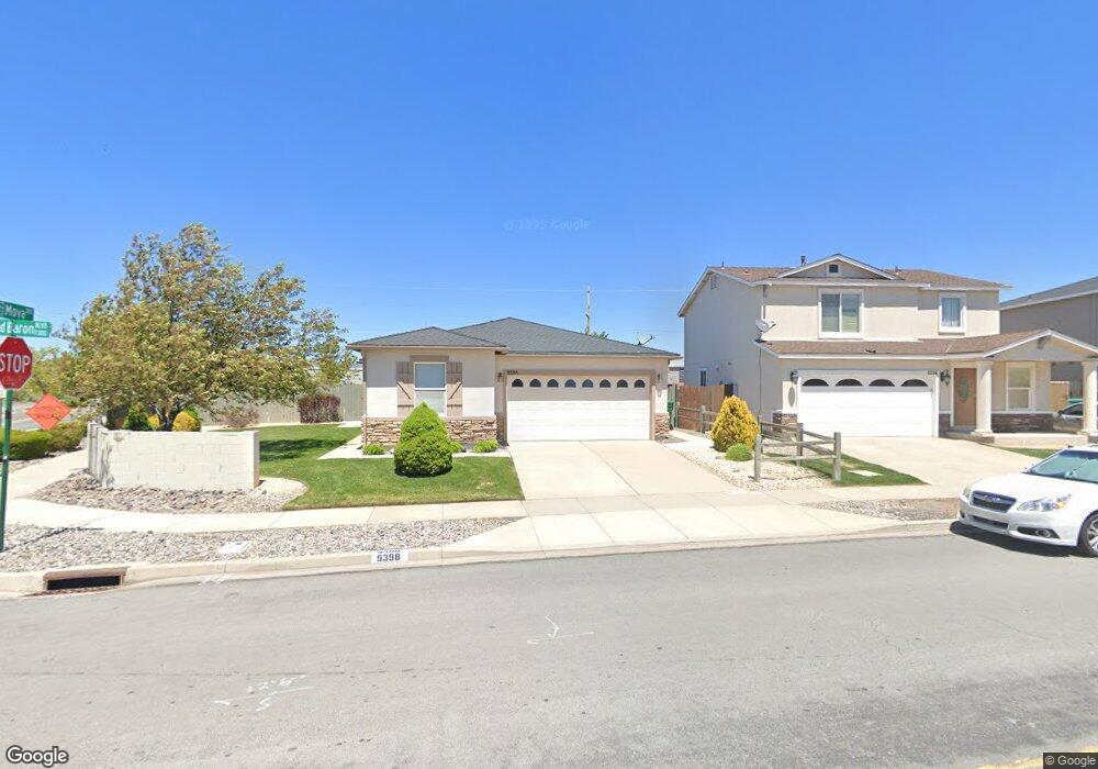 9398 Red Baron Blvd, Reno, NV 89506 - photo 1