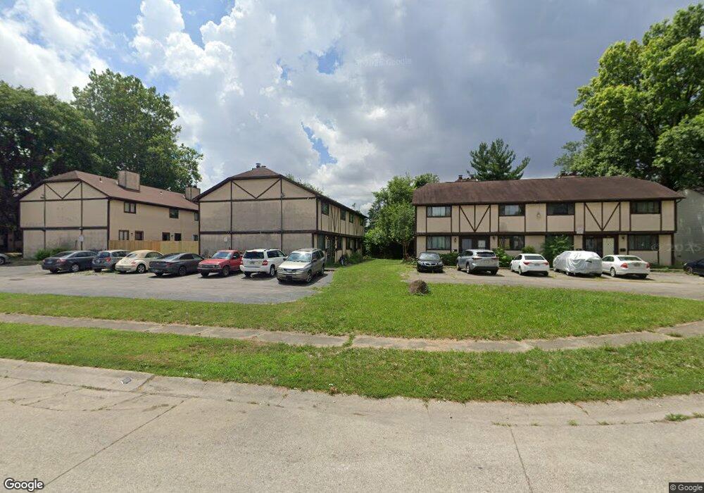 973 Hidden Acres Ct unit 973, Columbus, OH 43224 - photo 1