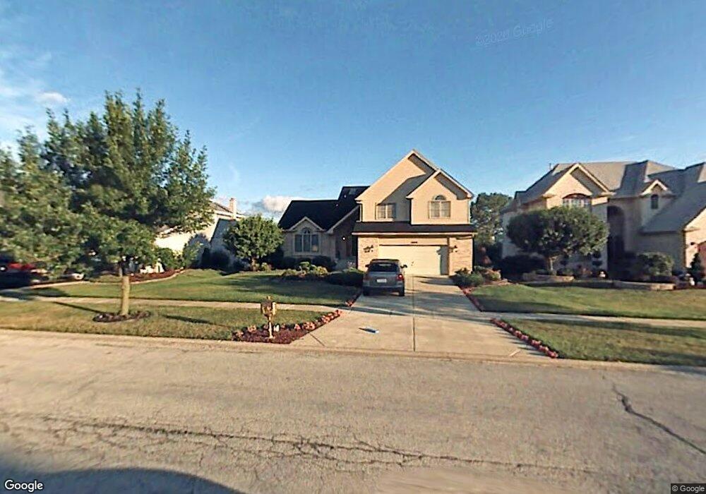 3806 Edgewater Dr, Hazel Crest, IL 60429 - photo 1