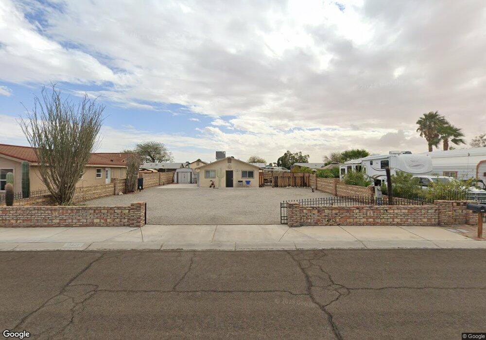 13621 E 50th Dr, Yuma, AZ 85367 - photo 1