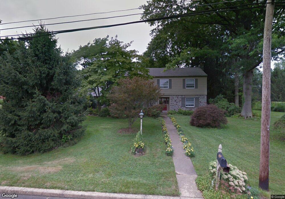 1618 Fite Terrace, Langhorne, PA 19047 - photo 1