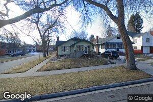 1122 N 32nd St, Billings, MT 59101