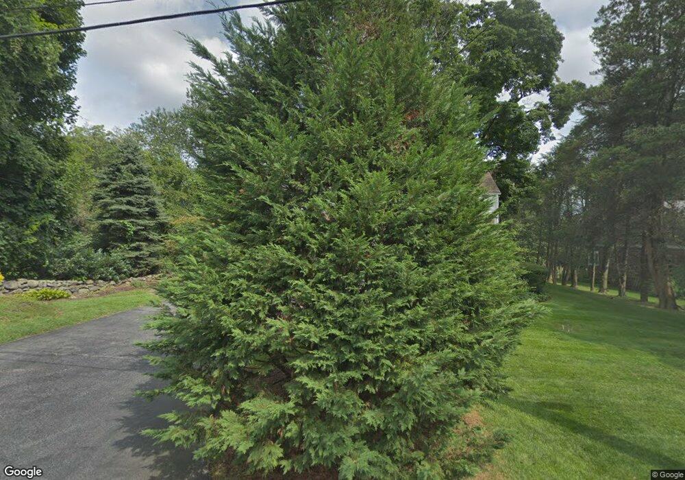 265 Beverly Rd, Scarsdale, NY 10583 - photo 1