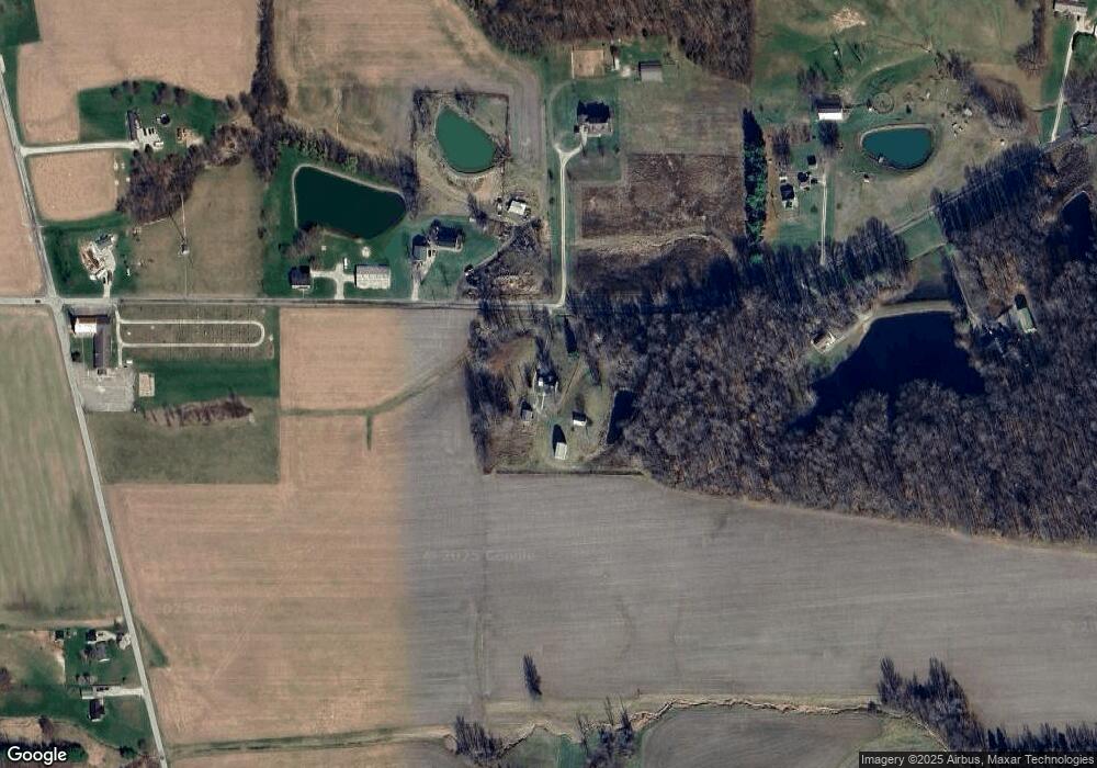 1101 W County Road 700 N, Osgood, IN 47037 - photo 1