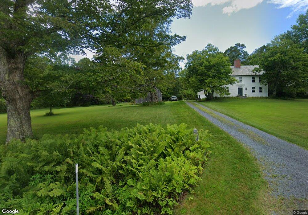 22 Hill Rd, Acworth, NH 03601 - photo 1