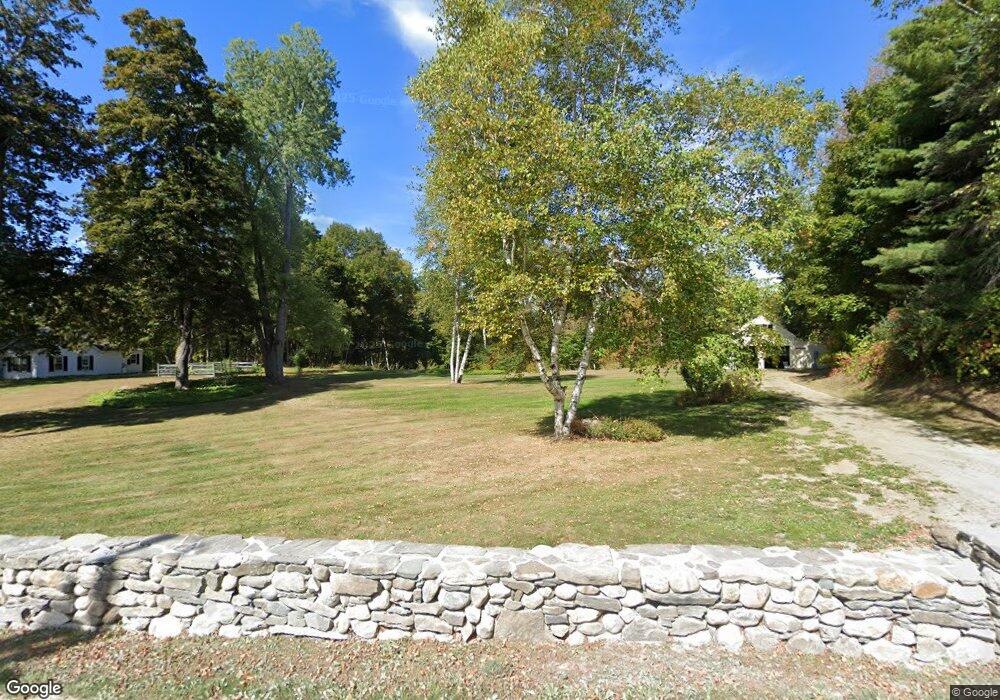 345 Upper Hollow Rd, Dorset, VT 05251 - photo 1