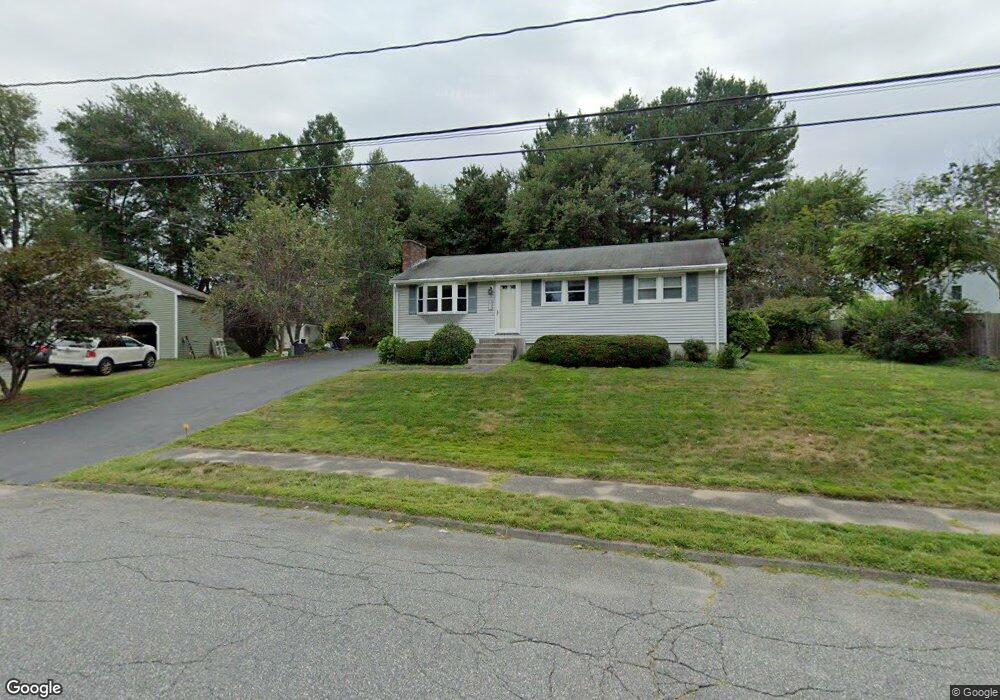 39 Ladyslipper Dr, Shrewsbury, MA 01545 - photo 1