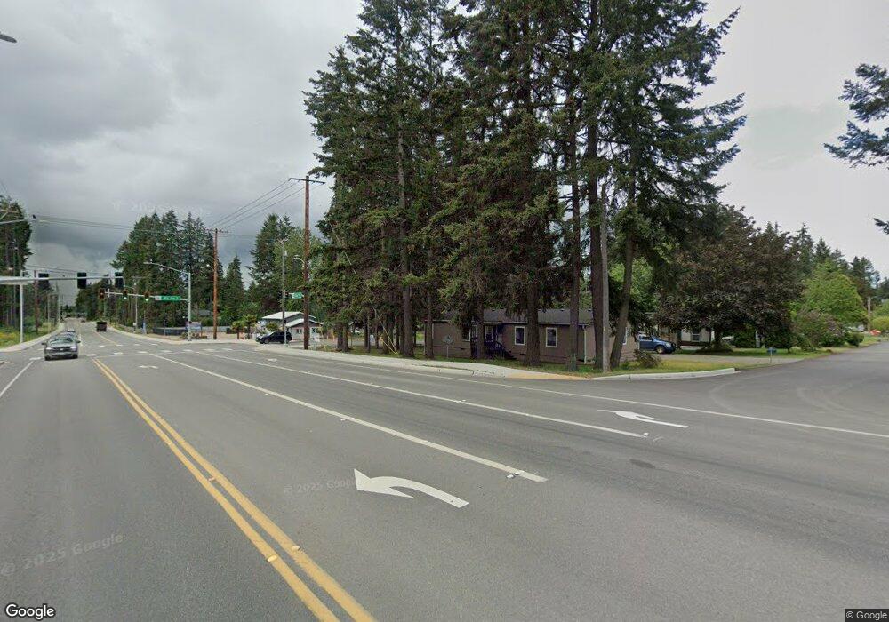 22906 92nd Avenue Ct E, Graham, WA 98338 - photo 1