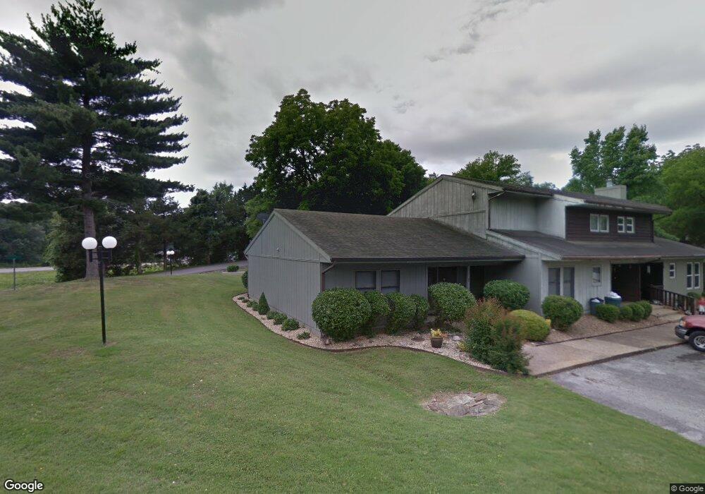 7 Shakespeare Dr, Bella Vista, AR 72714 - photo 1