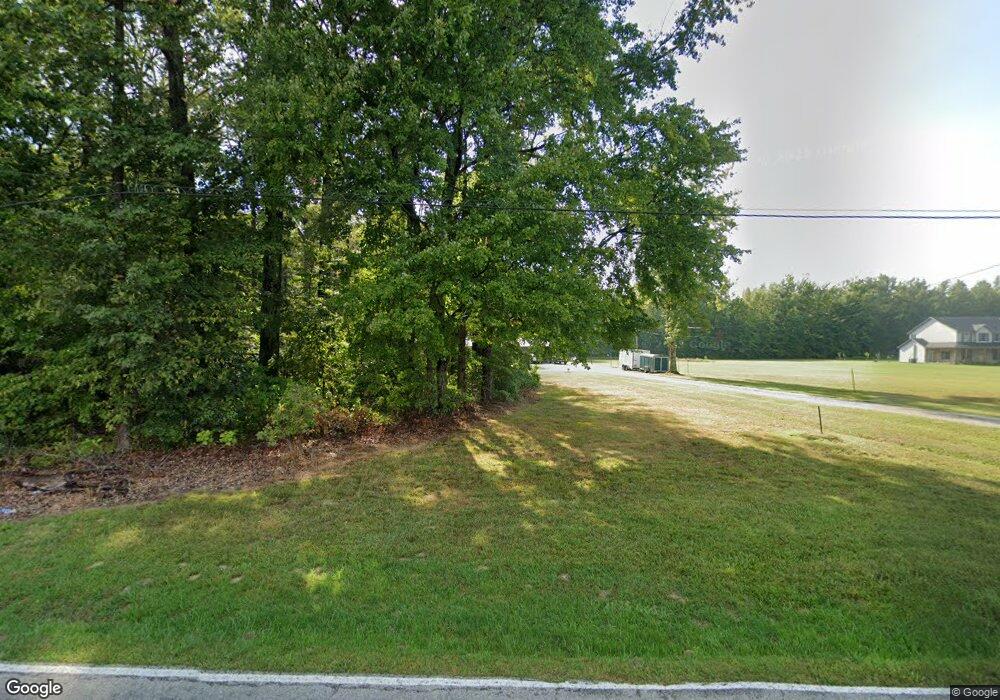 6412 S 400 W, Columbus, IN 47201 - photo 1