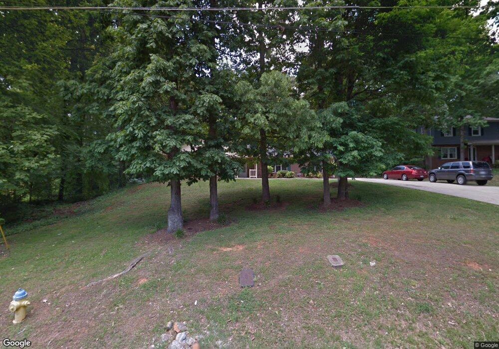 214 Hollingswood Dr, Statesville, NC 28625 - photo 1