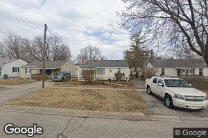 1385 Jolson Ave, Burton, MI 48529
