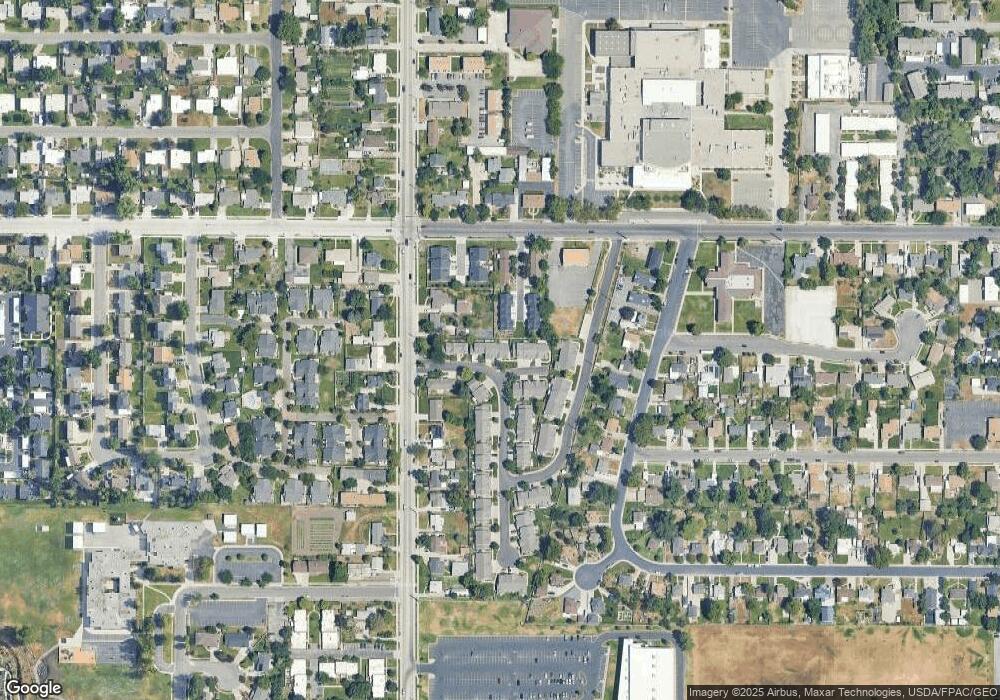 174 Park Shadows Cir, Bountiful, UT 84010 - photo 1