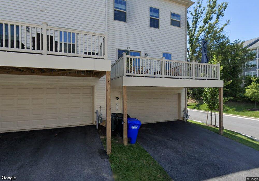 7001 Van Dusen Rd, Laurel, MD 20707 - photo 1