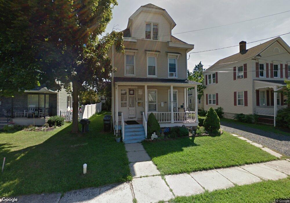 40 Ross St, Somerville, NJ 08876 - photo 1