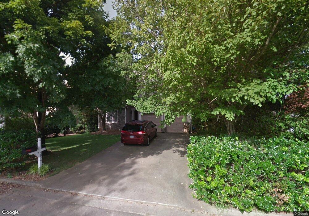 4879 Thicket Path NW, Acworth, GA 30102 - photo 1