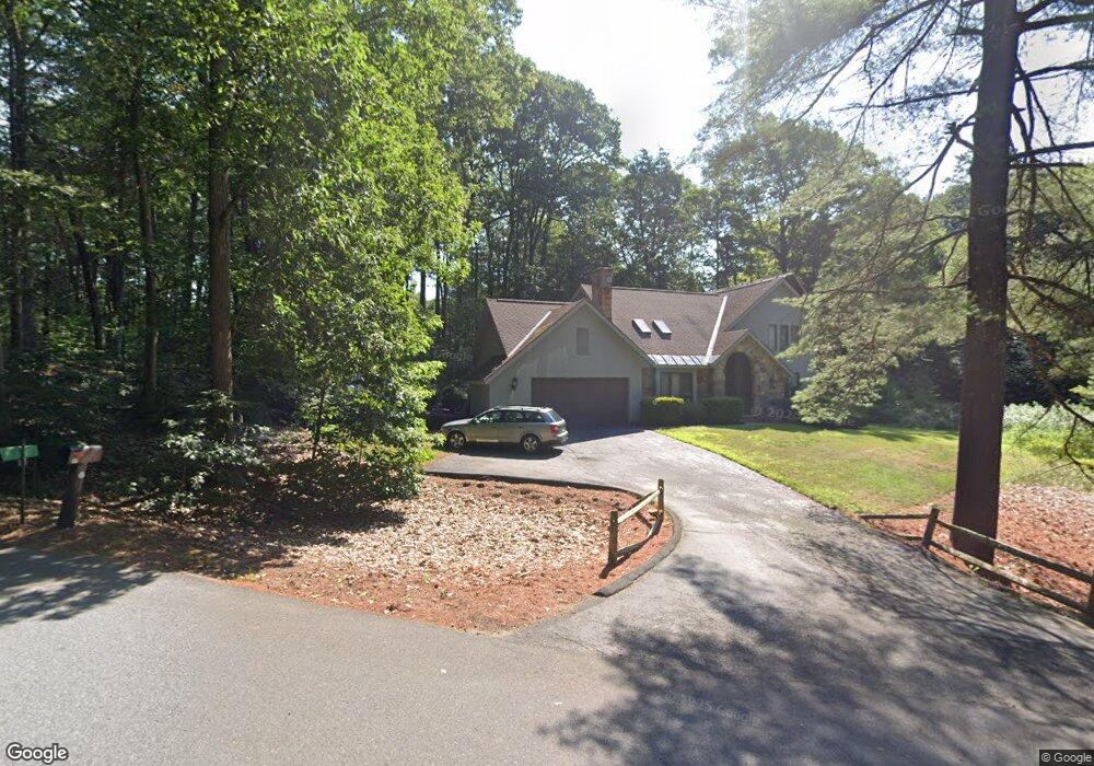 17 Lead Mine Rd, Leverett, MA 01054 - photo 1