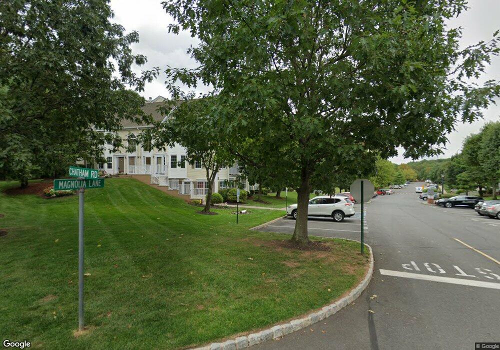 1013 Magnolia Ln, Branchburg, NJ 08876 - photo 1