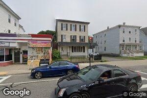 233 Lincoln St Unit 3, Worcester, MA 01605