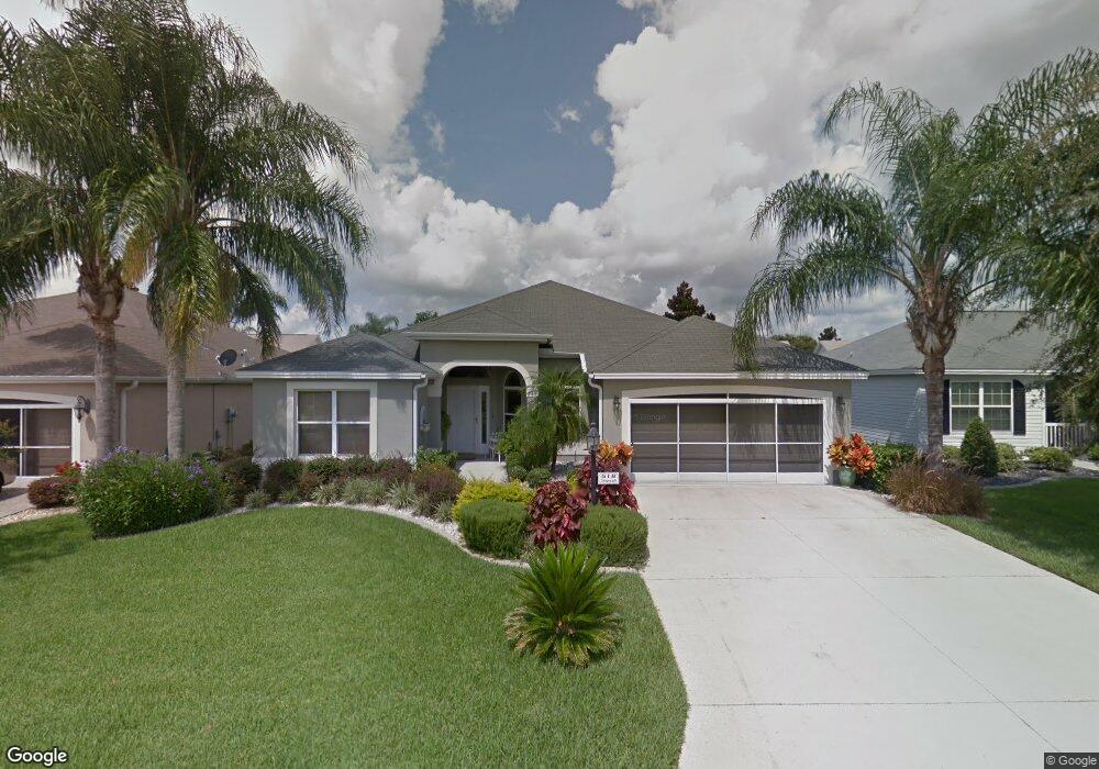 518 Kempton Place, The Villages, FL 32162 - photo 1