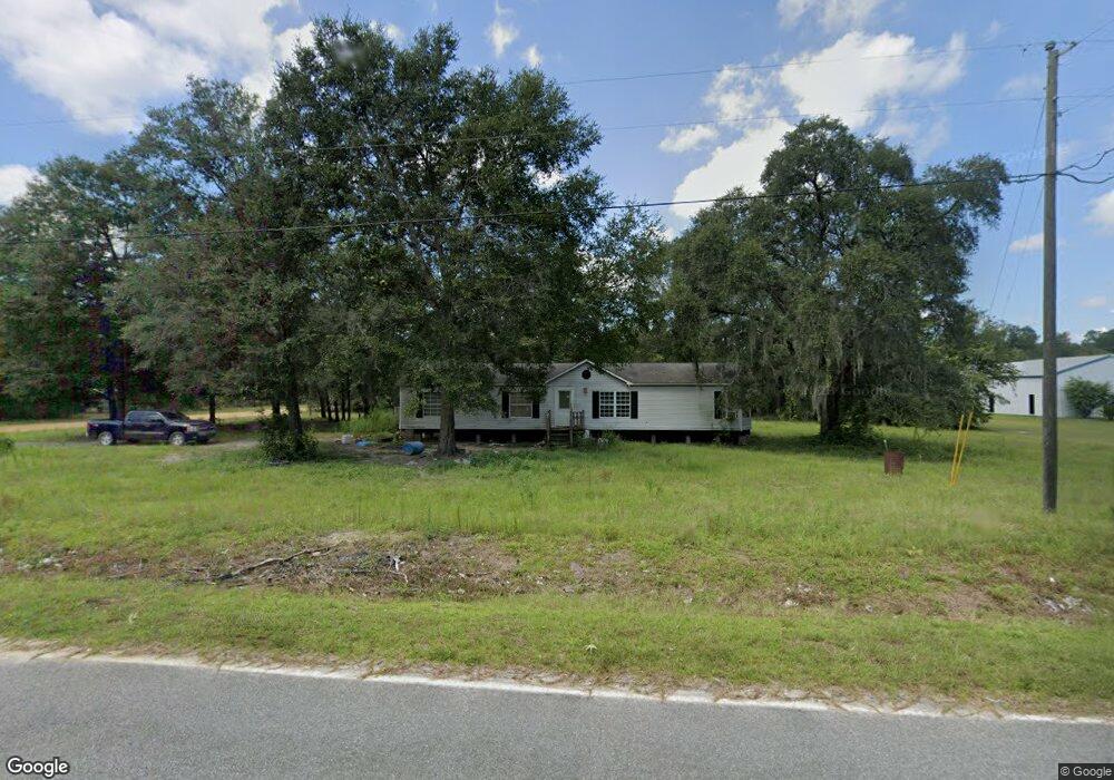 1637 Old Doctortown Rd, Jesup, GA 31545 - photo 1