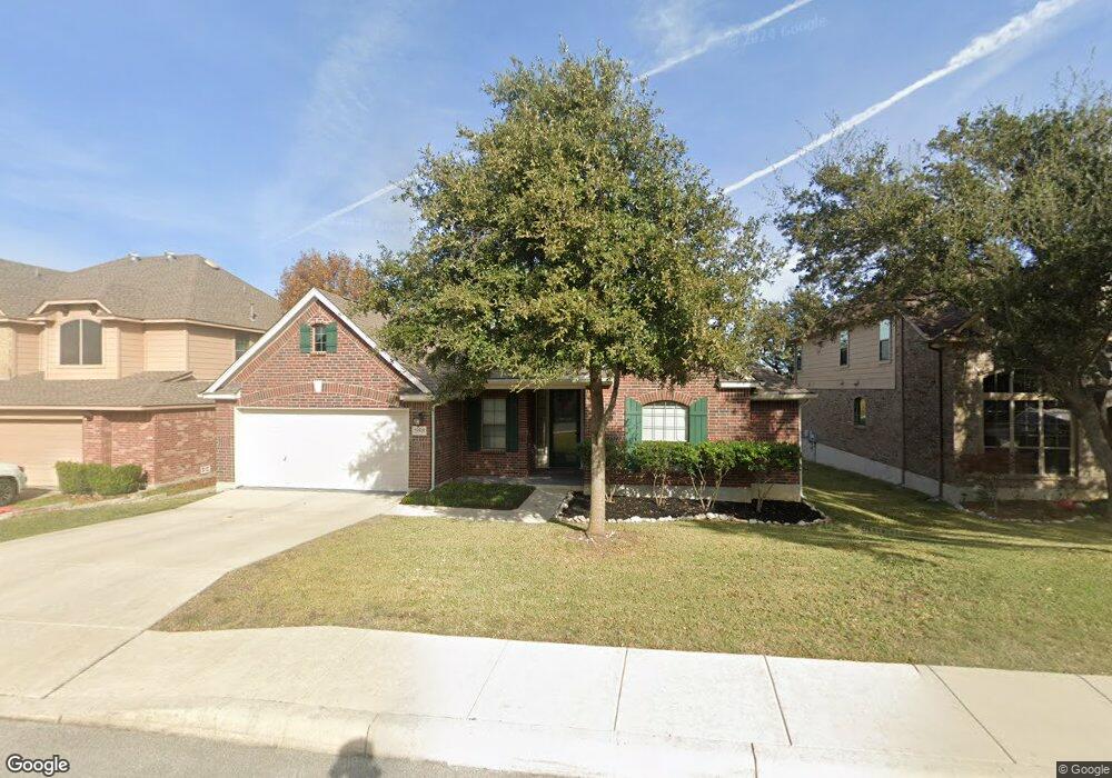 25518 Thomas Oaks, San Antonio, TX 78261 - photo 1