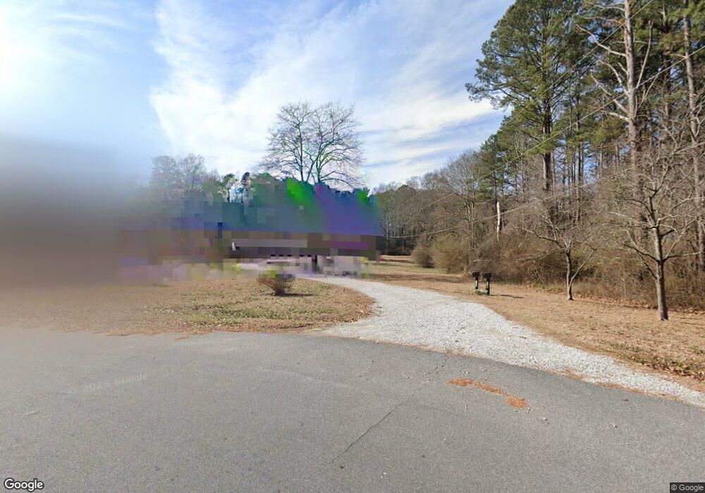 2700 Horseshoe Bend Rd, Marietta, GA 30064 - photo 1