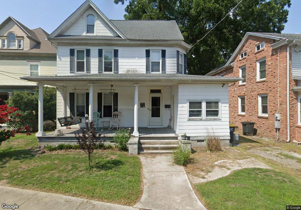 103 W 6th St, Laurel, DE 19956 - photo 1