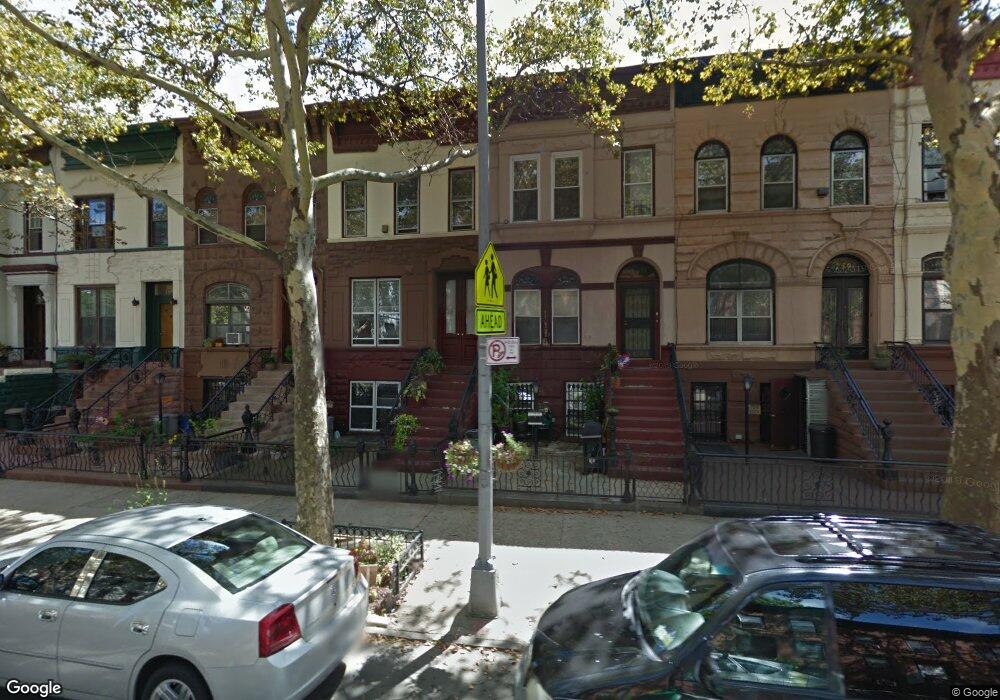 752 Macon St unit 1, Brooklyn, NY 11233 - photo 1