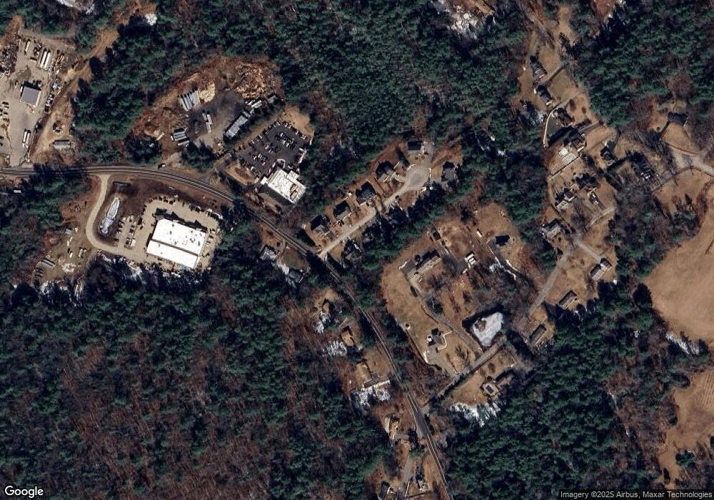 10 Nelson Way, Barre, MA 01005 - photo 1