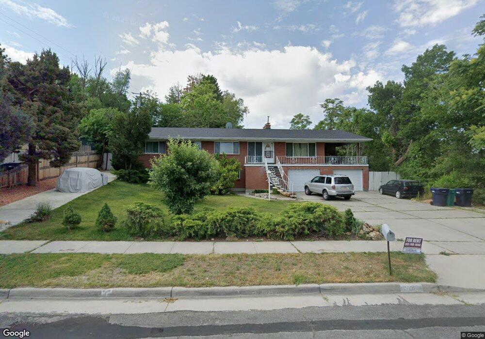 1528 E 8640 S, Sandy, UT 84093 - photo 1