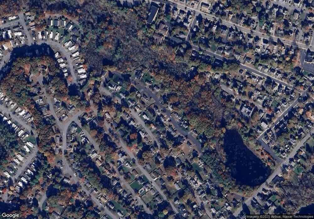 24 Maple St, Hudson, MA 01749 - photo 1