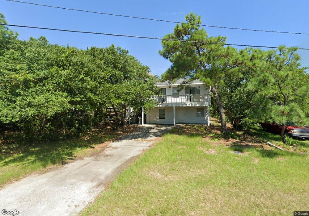 206 W Airstrip Rd, Kill Devil Hills, NC 27948 - photo 1