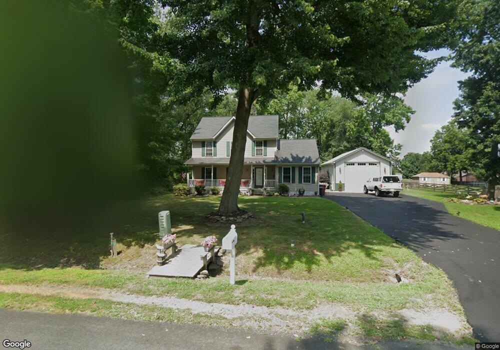 604 Zaidee Ln, Stevensville, MD 21666 - photo 1