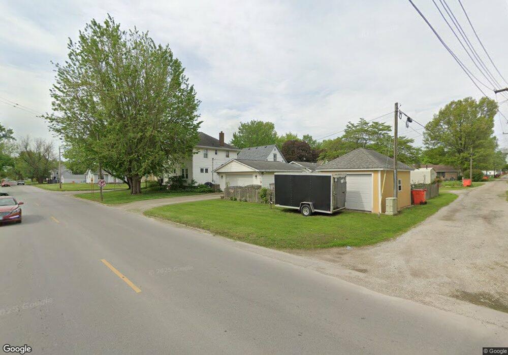 600 Lafayette Ave, Mattoon, IL 61938 - photo 1