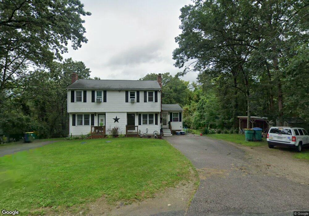 99 Harkness Rd unit A, Millville, MA 01529 - photo 1