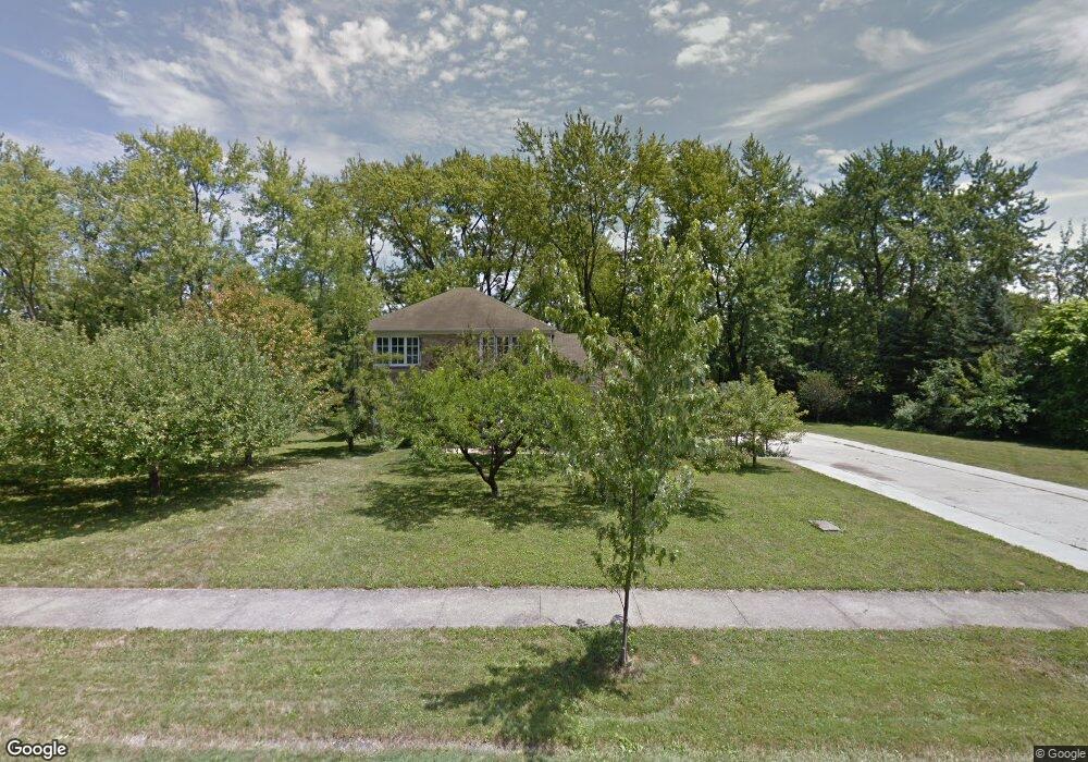 7683 Clark St, Olmsted Falls, OH 44138 - photo 1