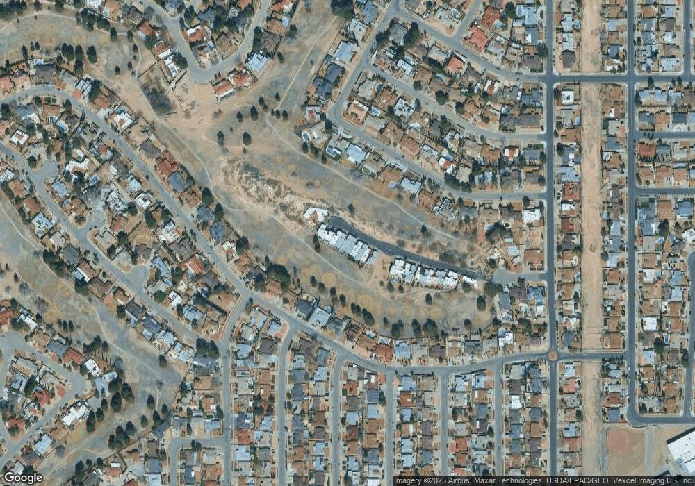 11226 Enid Wilson Ln, El Paso, TX 79936 - photo 1