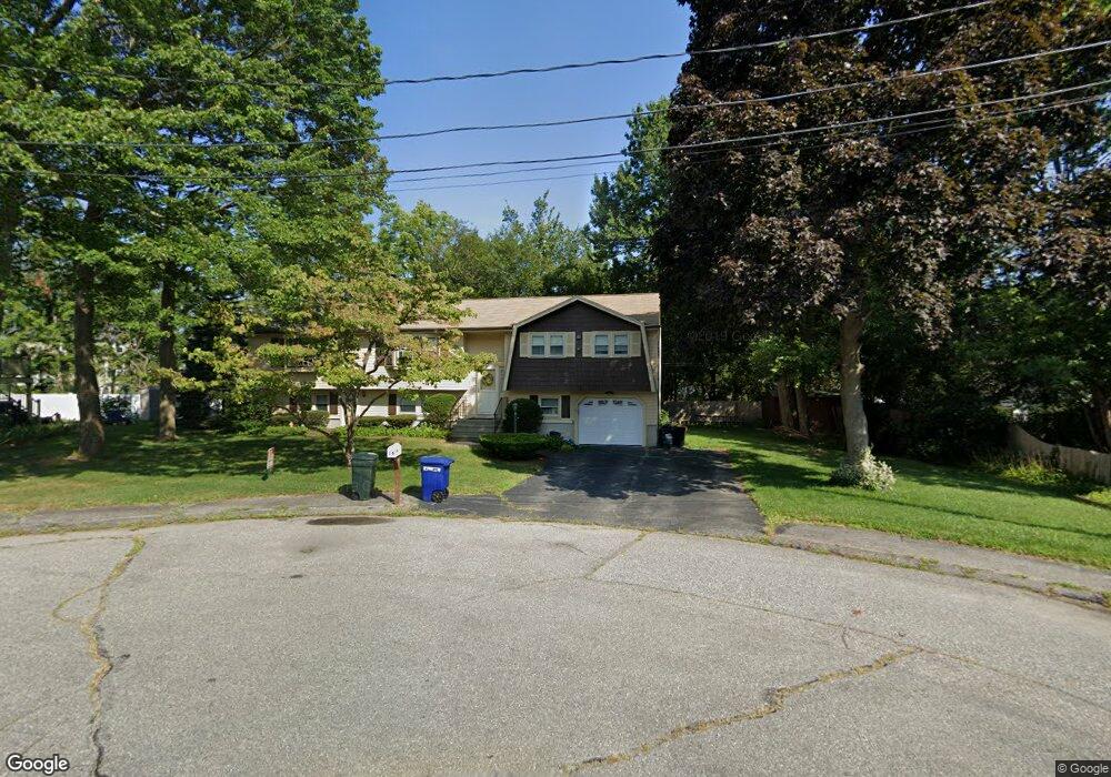 16 Linden St, Woburn, MA 01801 - photo 1