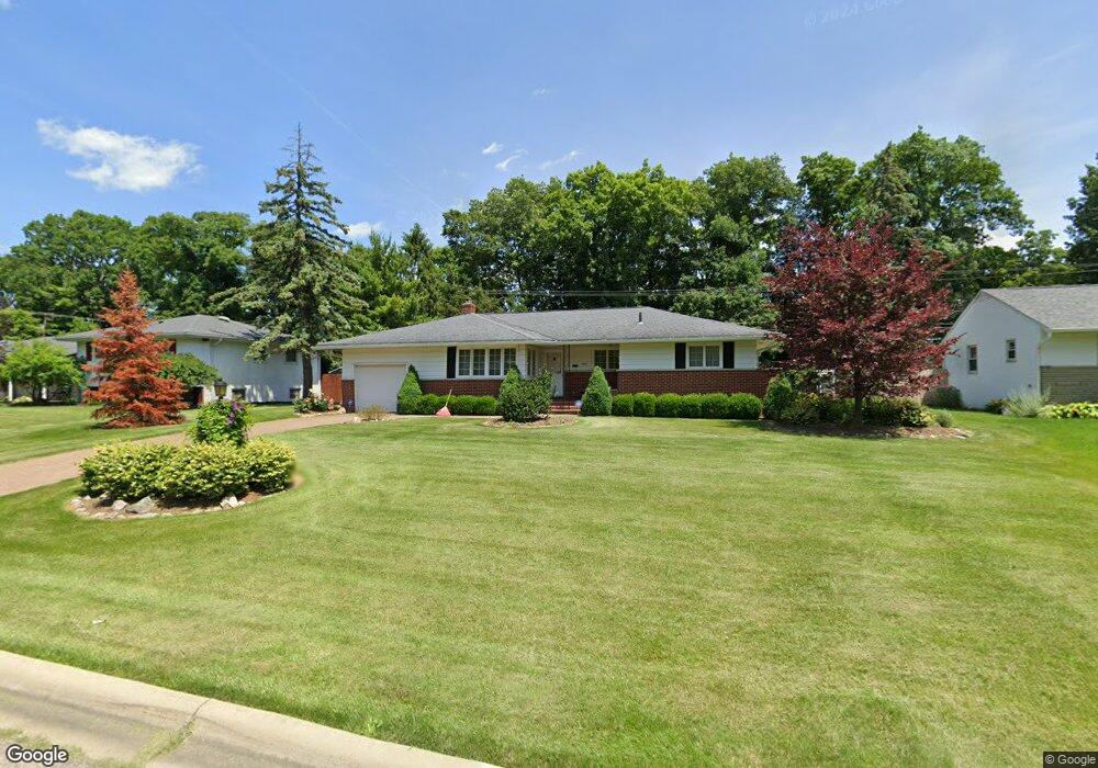 3030 North Star Rd, Columbus, OH 43221 - photo 1