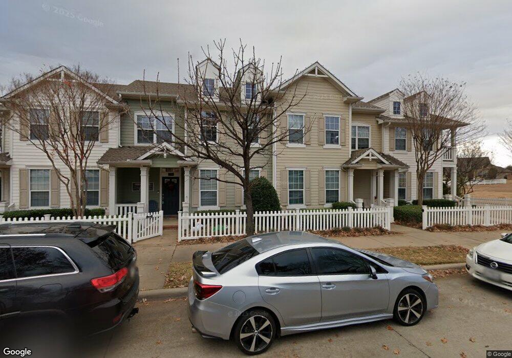 6124 Crescent St, North Richland Hills, TX 76180 - photo 1