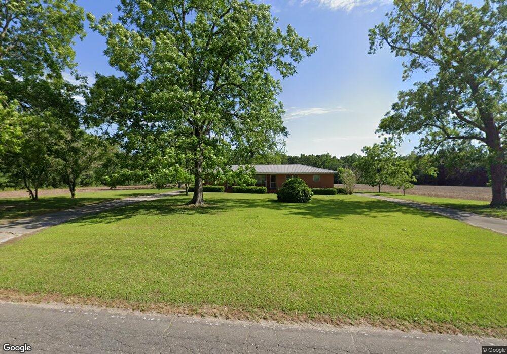 6394 Bee Line Rd, Coolidge, GA 31738 - photo 1